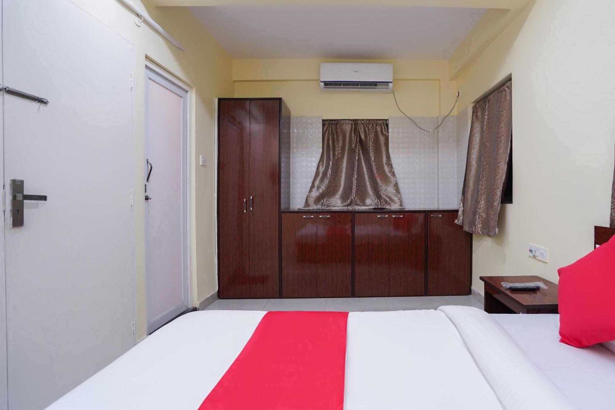 Hotel O Amaze Jadabpur Exterior photo
