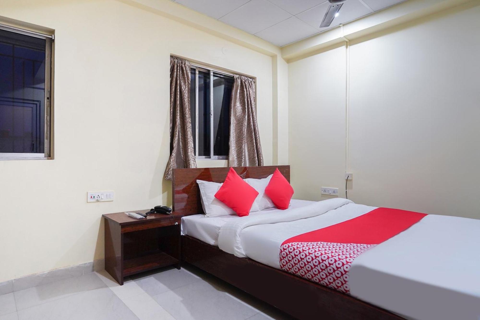 Hotel O Amaze Jadabpur Exterior photo