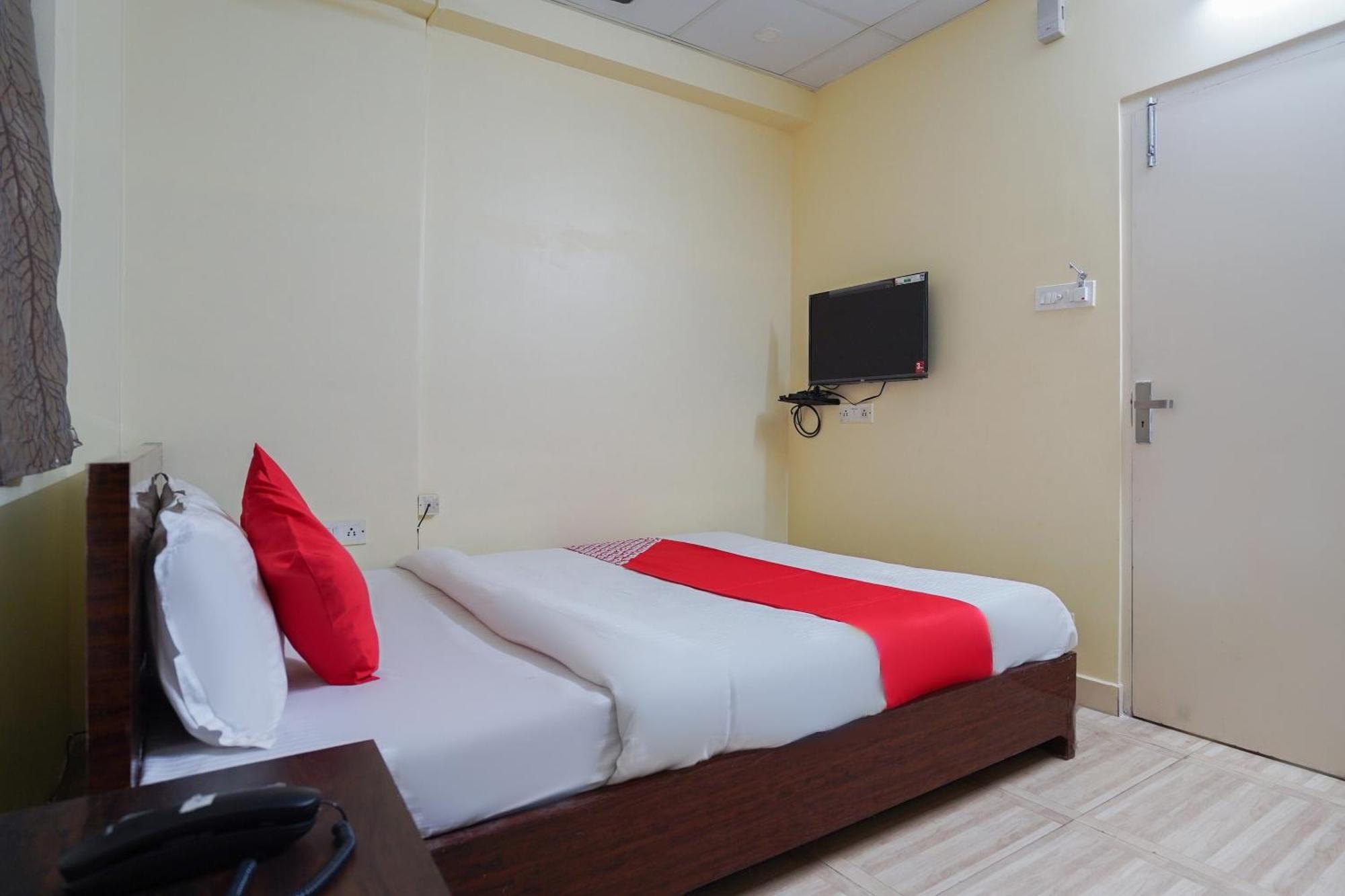 Hotel O Amaze Jadabpur Exterior photo